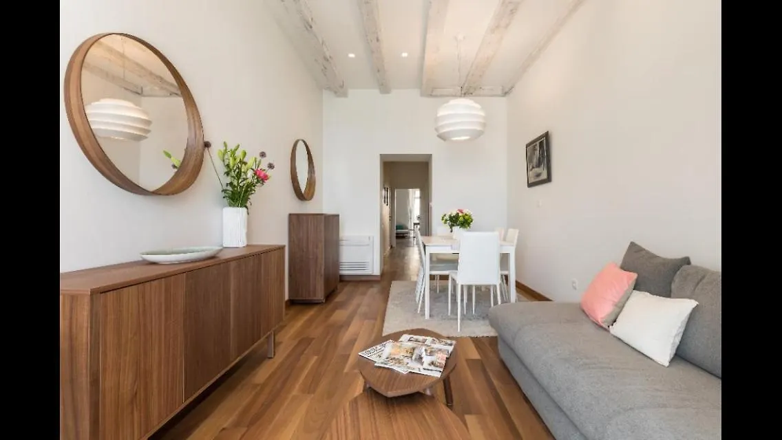 Apartament Adriatik Lux Riva Split