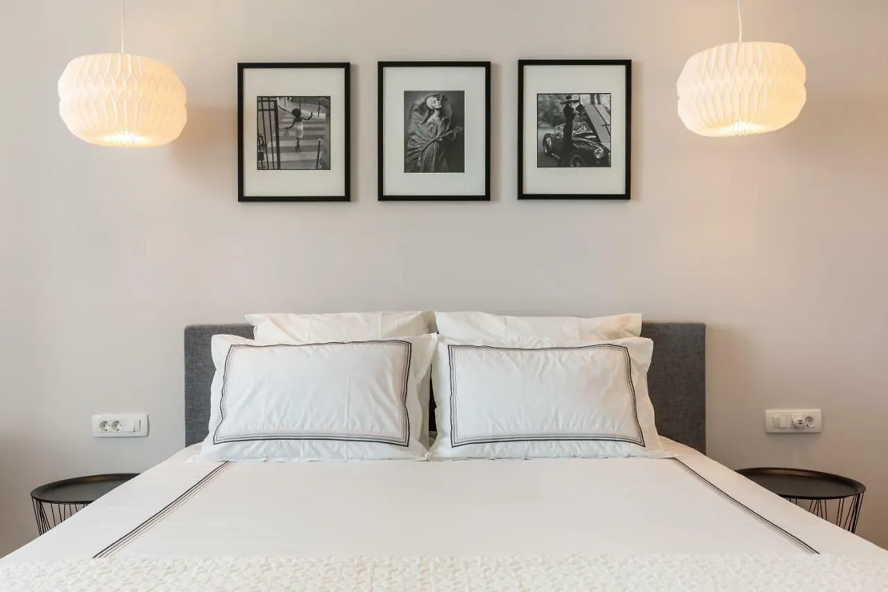 Apartament Adriatik Lux Riva Split Chorwacja