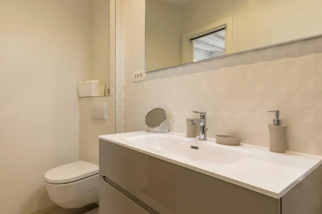 Adriatik Lux Riva Apartment Split