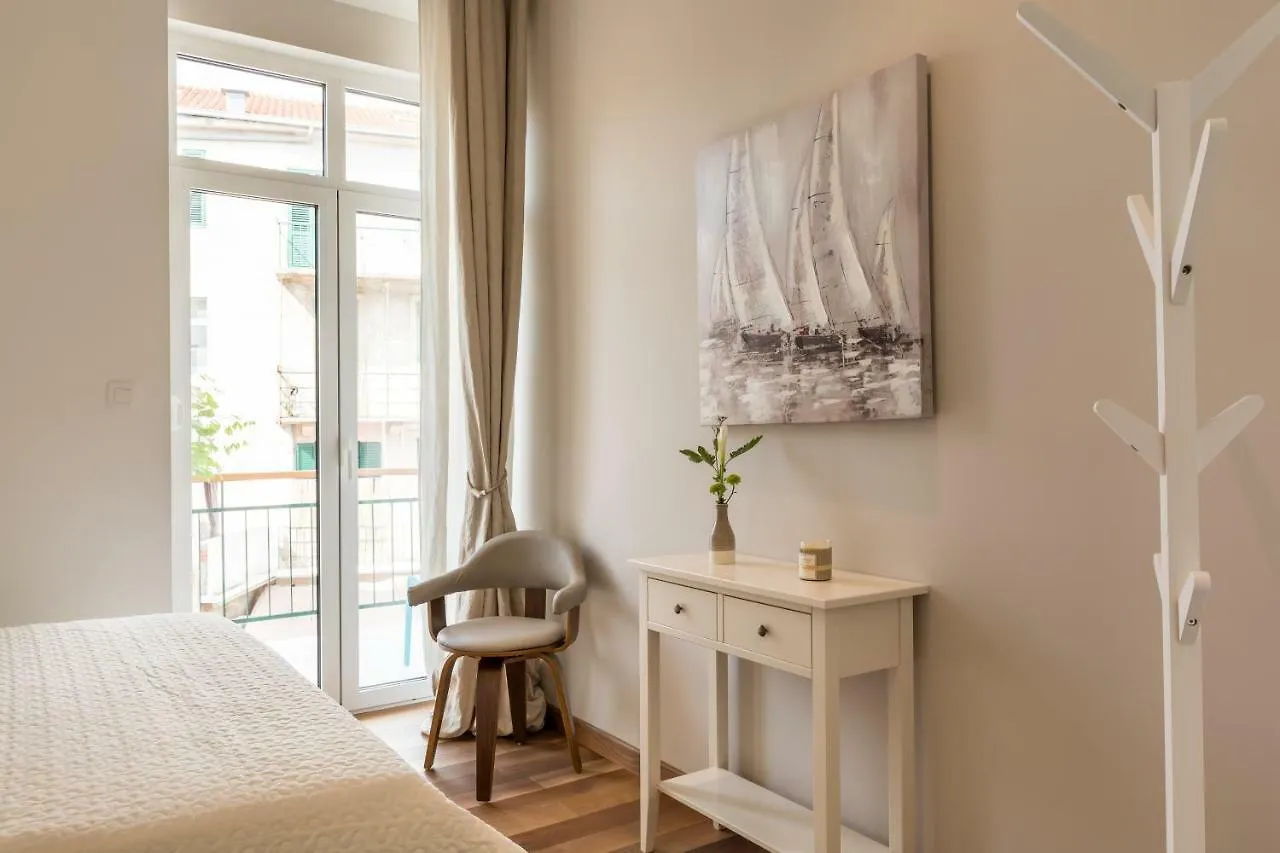 Adriatik Lux Riva Apartment Split 0*,  Croatia