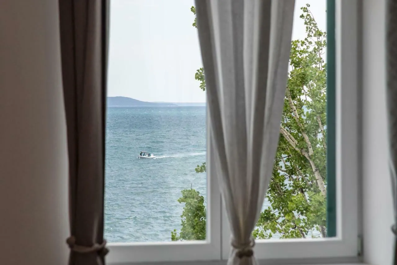 Adriatik Lux Riva Apartment Split