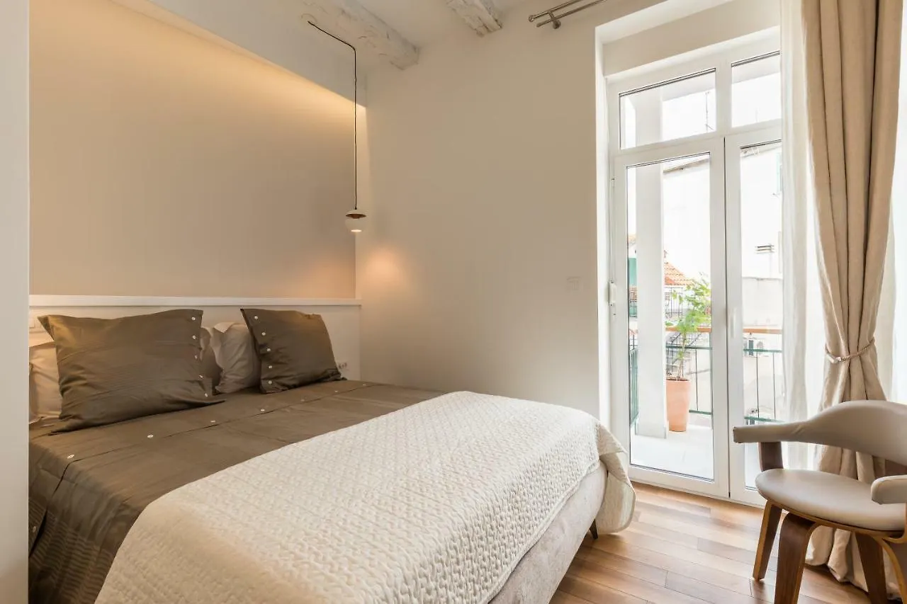 Apartament Adriatik Lux Riva Split