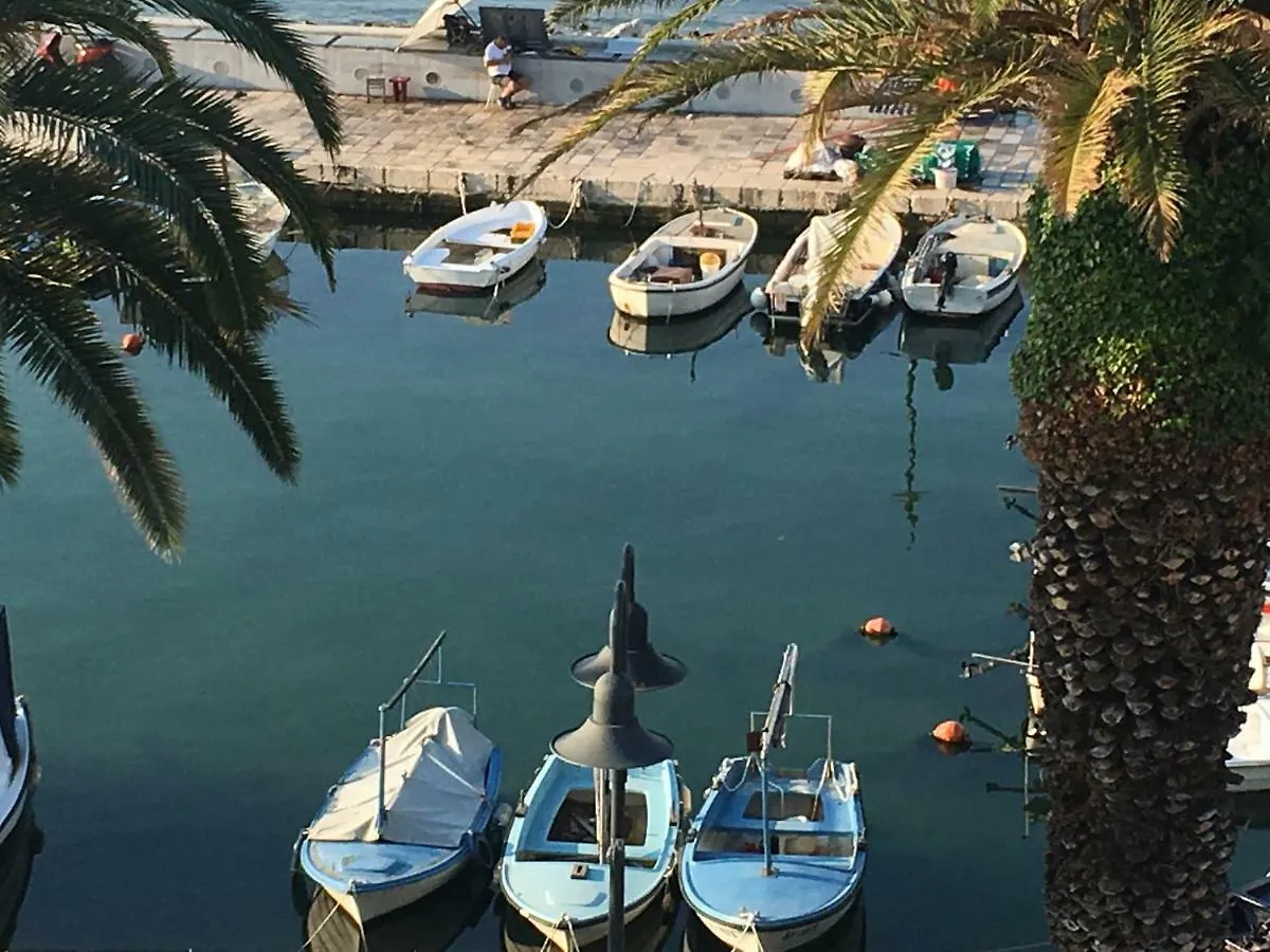 Adriatik Lux Riva Apartment Split 0*,  Croatia